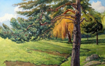 Landscape Paintings
