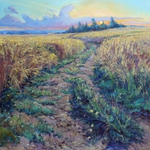Landscape Paintings