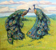 Landscape Paintings