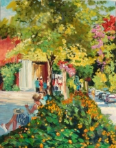 Landscape Paintings