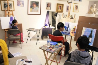 Our Students