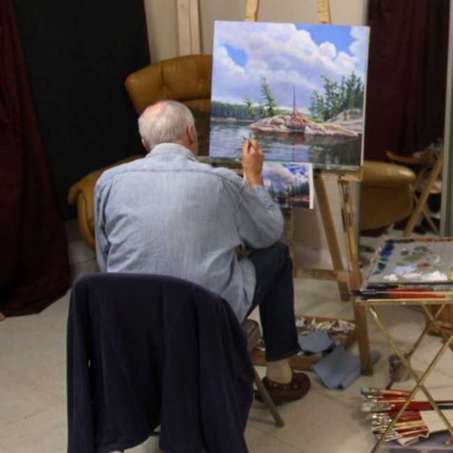 5 Characteristics Of Barbizon School Of Painting 5 Characteristics Of Barbizon School Of Painting