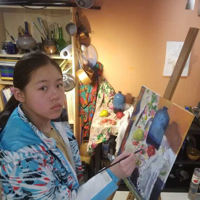 5 Skills To Learn From Still Life Oil Painting Classes