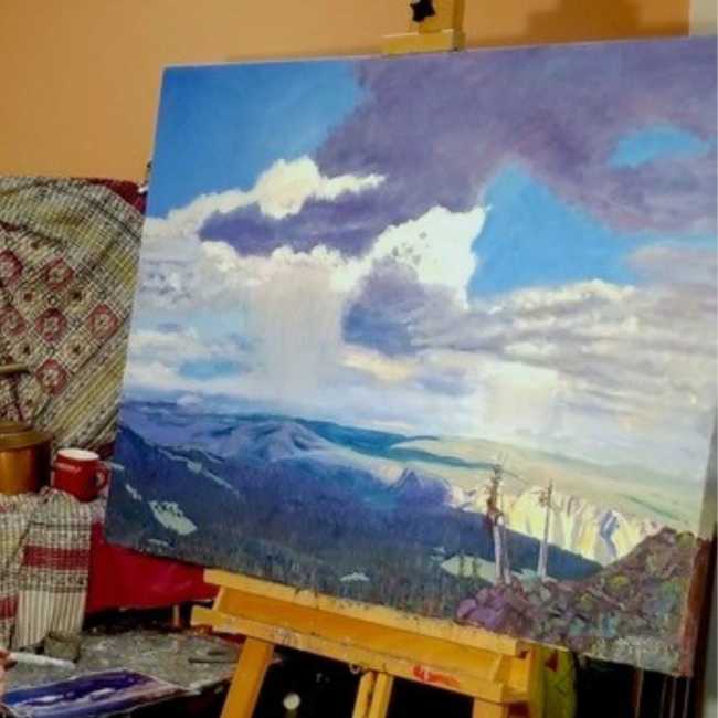 All You Need To Know About Alla Prima Painting All You Need To Know About Alla Prima Painting