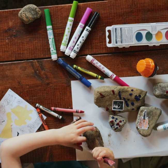 Benefits Of Drawing Classes For Your Kids Benefits Of Drawing Classes For Your Kids
