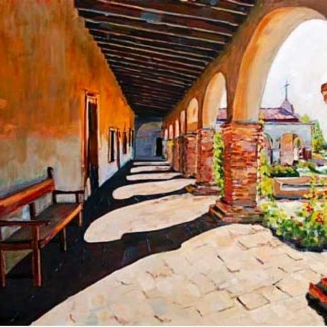 Difference Between One, Two, And Three Point Perspective Difference Between One, Two, And Three Point Perspective