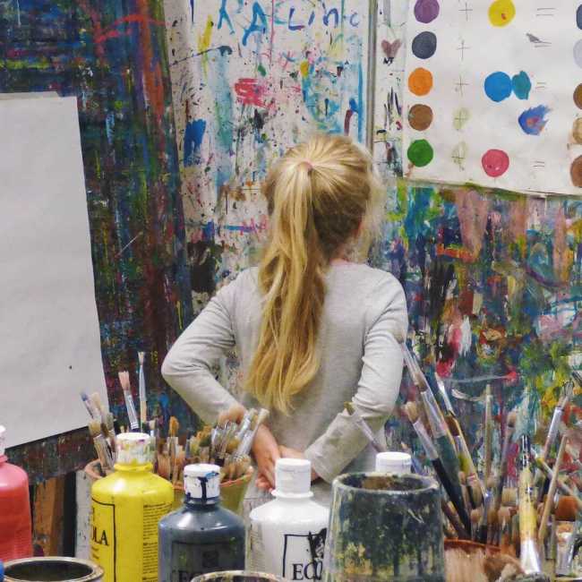 From Novice to Pro: Finding the Best Art Classes in Toronto From Novice to Pro: Finding the Best Art Classes in Toronto