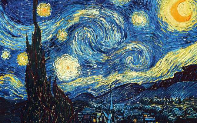 History’s Most Famous Oil Paintings History’s Most Famous Oil Paintings