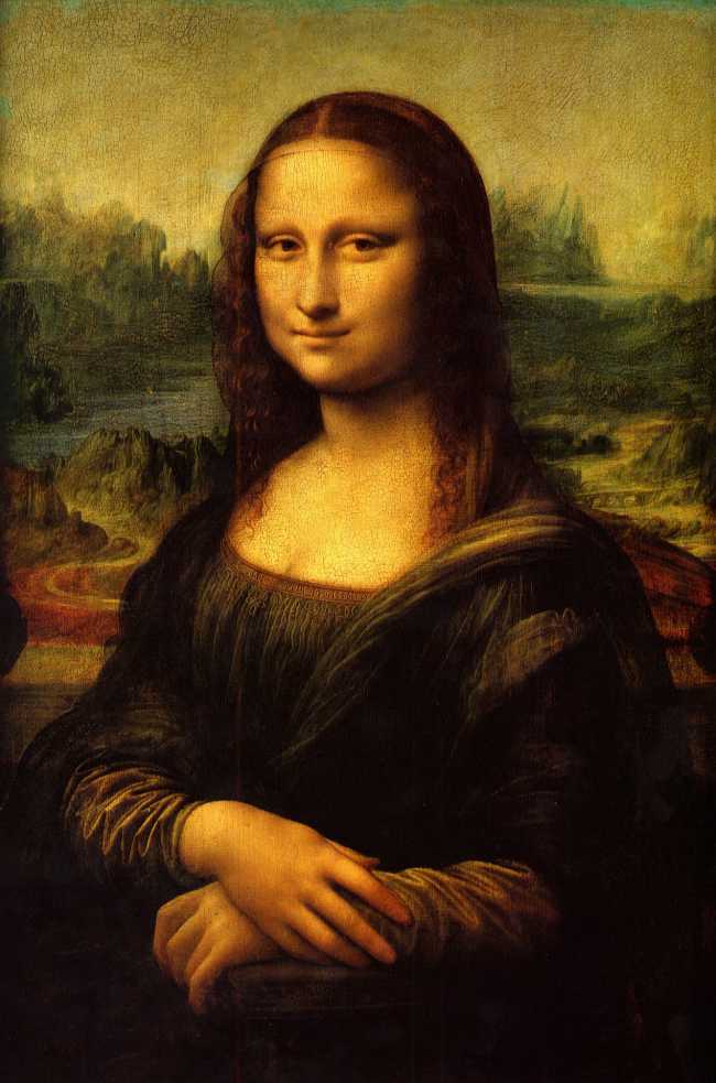 History’s Most Famous Oil Paintings History’s Most Famous Oil Paintings