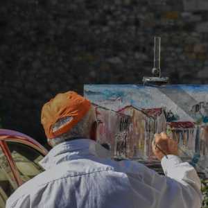 How To Get The Most Out Of Art Classes In Toronto For Adults