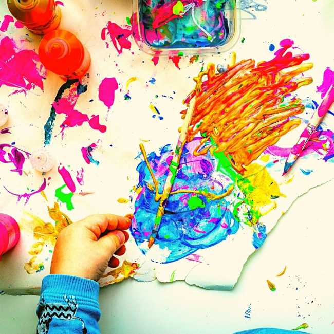 The Benefits of Enrolling Your Child in Art Courses in Toronto The Benefits of Enrolling Your Child in Art Courses in Toronto