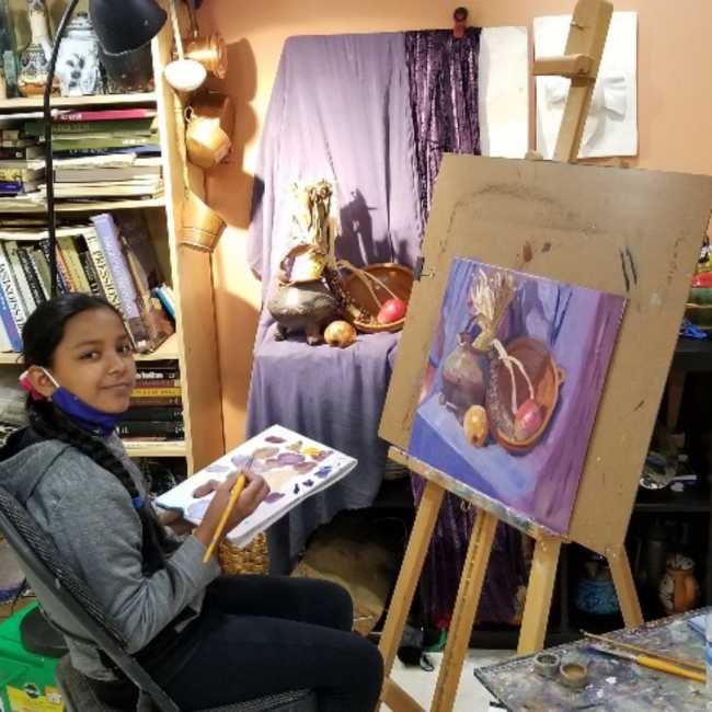 The Impact of Art on Academic Performance The Impact of Art on Academic Performance