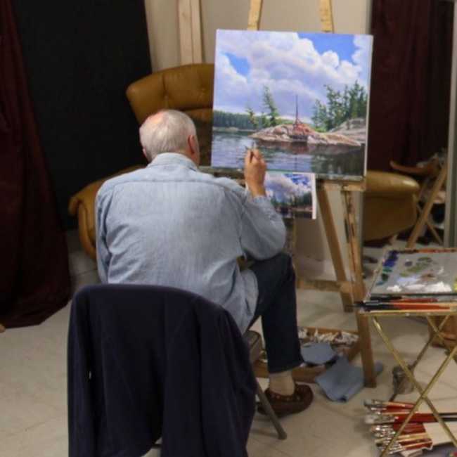 Why An Adult Should Take Art Classes in Toronto Why An Adult Should Take Art Classes in Toronto
